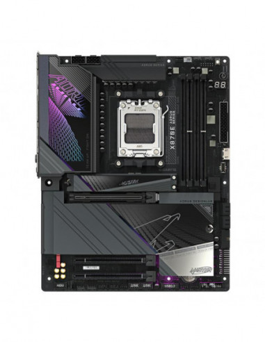 Placa-mãe GIGABYTE AORUS Master... Placa-mãe GIGABYTE AORUS Master...