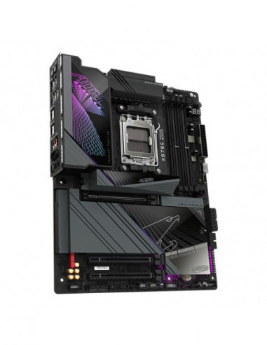 Placa-mãe GIGABYTE AORUS Master... Placa-mãe GIGABYTE AORUS Master...