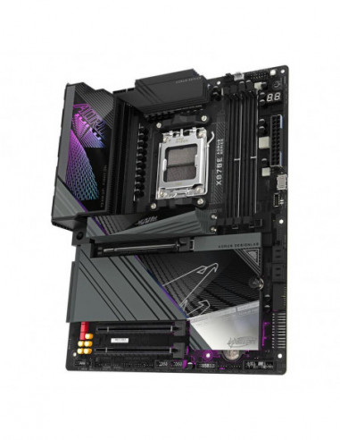 Placa-mãe GIGABYTE AORUS Master... Placa-mãe GIGABYTE AORUS Master...