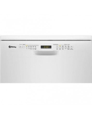 Balay - Máq. Lavar Loiça 3vs5031bp Balay - Máq. Lavar Loiça 3vs5031bp