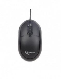 Gembird Raton Usb Optico...
