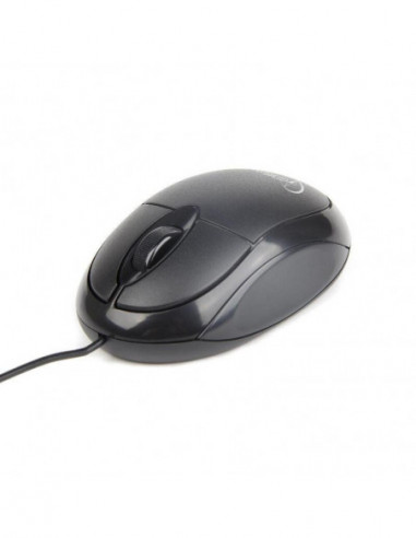 Gembird Raton Usb Optico 1000dpi...