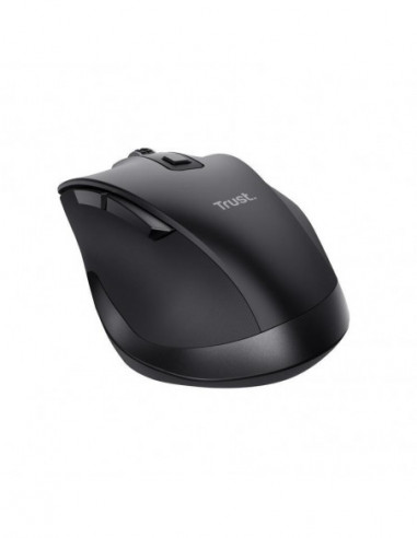Ratón Ergonómico Inalámbrico Trust...