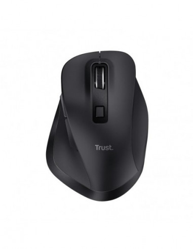 Ratón Ergonómico Inalámbrico Trust...