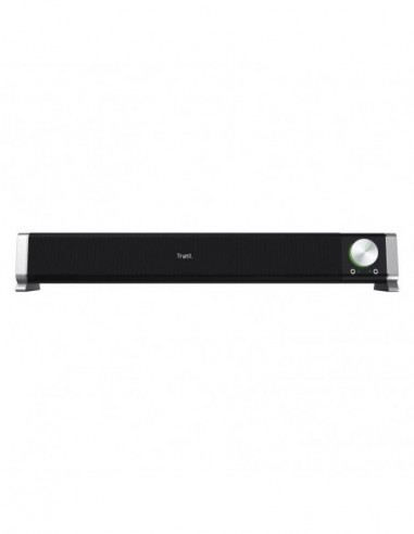 Coluna de Som Trust Asto: Soundbar...