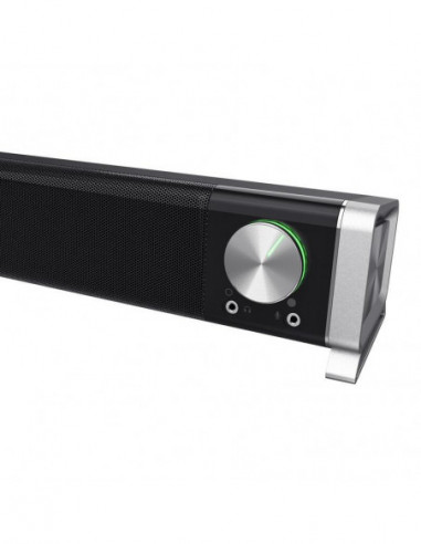 Coluna de Som Trust Asto: Soundbar...