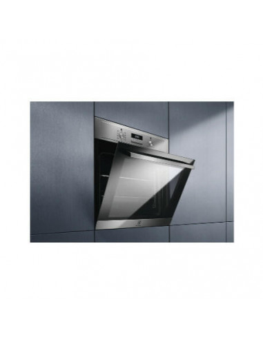 Electrolux - Forno Eof3h40bx