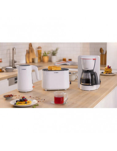 Bosch - Jarro Elétrico Twk2m161 Bosch - Jarro Elétrico Twk2m161