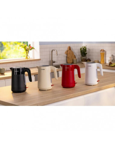 Bosch - Jarro Elétrico Twk2m161 Bosch - Jarro Elétrico Twk2m161