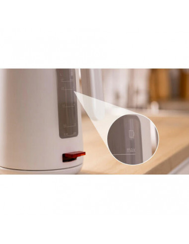 Bosch - Jarro Elétrico Twk2m161 Bosch - Jarro Elétrico Twk2m161