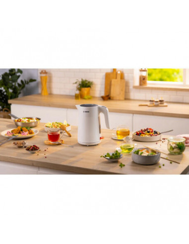 Bosch - Jarro Elétrico Twk2m161 Bosch - Jarro Elétrico Twk2m161