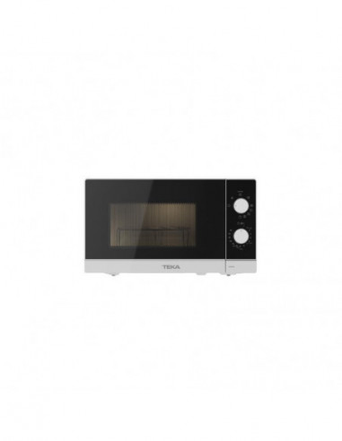 Teka - Microondas Mw Fs20 G Wh 112280008