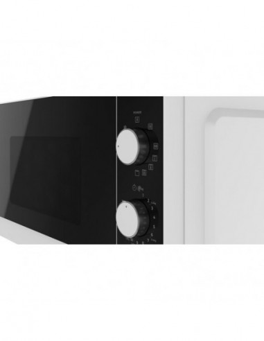 Teka - Microondas Mw Fs20 G Wh 112280008