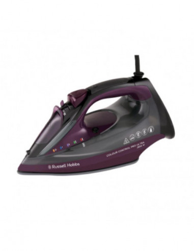 Russell Hobbs - Ferro de Engomar...