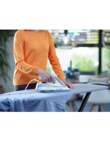 Braun - Ferro a Vapor Si5006bl Braun - Ferro a Vapor Si5006bl