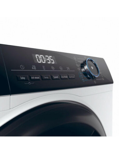 Haier - Máq. Lavar Roupa Hw90-Bp14939-S Haier - Máq. Lavar Roupa Hw90-Bp14939-S