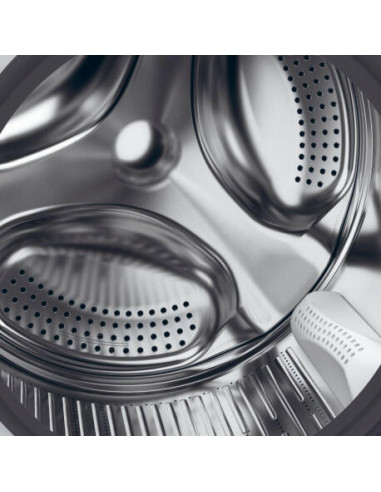 Haier - Máq. Lavar Roupa Hw90-Bp14939-S Haier - Máq. Lavar Roupa Hw90-Bp14939-S