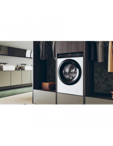 Haier - Máq. Lavar Roupa Hw90-Bp14939-S Haier - Máq. Lavar Roupa Hw90-Bp14939-S