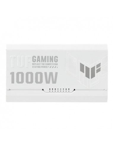 Fonte de Alimentação Asus TUF Gaming... Fonte de Alimentação Asus TUF Gaming...