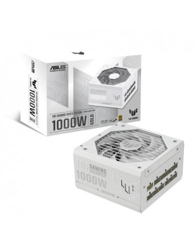 Fonte de Alimentação Asus TUF Gaming... Fonte de Alimentação Asus TUF Gaming...