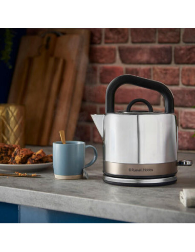 Russell Hobbs - Jarro Elétrico 26422-70 Russell Hobbs - Jarro Elétrico 26422-70