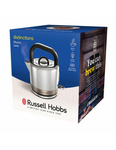 Russell Hobbs - Jarro Elétrico 26422-70 Russell Hobbs - Jarro Elétrico 26422-70