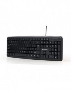 Gembird español Teclado Usb...