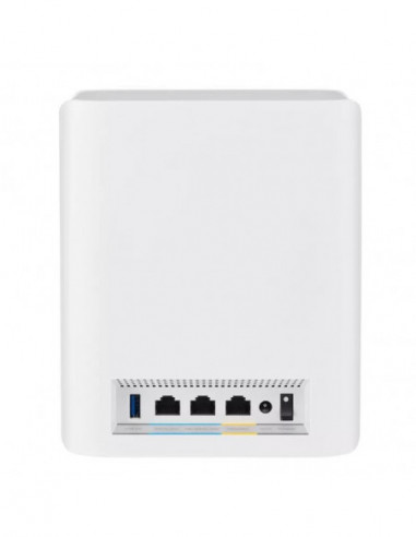 Roteador Asus Zenwifi BT10 (Pack de...