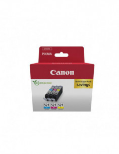 Cartuchos de Tinta Canon...