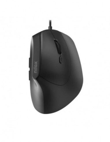 Rato Vertical USB Nilox MOUSB3013 -... Rato Vertical USB Nilox MOUSB3013 -...