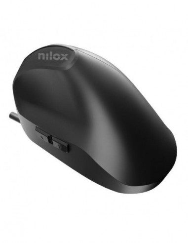 Rato Vertical USB Nilox MOUSB3013 -... Rato Vertical USB Nilox MOUSB3013 -...