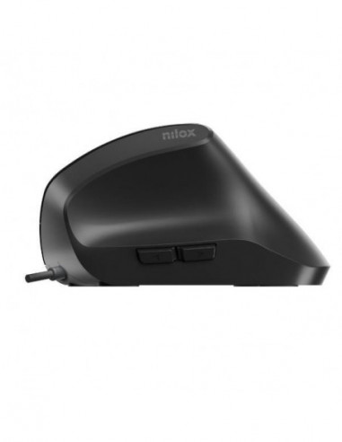 Rato Vertical USB Nilox MOUSB3013 -... Rato Vertical USB Nilox MOUSB3013 -...