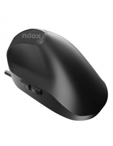 Rato Vertical USB Nilox MOUSB3013 -... Rato Vertical USB Nilox MOUSB3013 -...