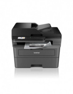 Impressora Multifuncional...