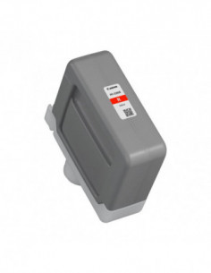 Canon - PFI-3300 de 330 ml Red