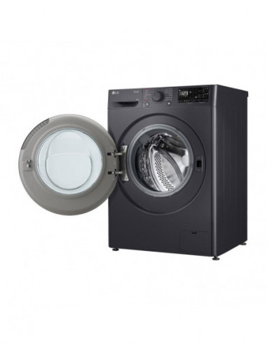 Lg - Máq. Lavar Roupa F4wr359s6m