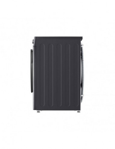 Lg - Máq. Lavar Roupa F4wr359s6m