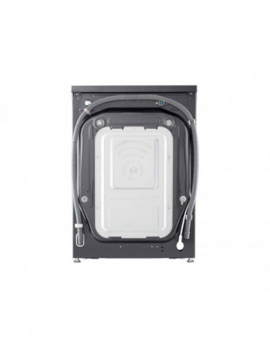 Lg - Máq. Lavar Roupa F4wr359s6m