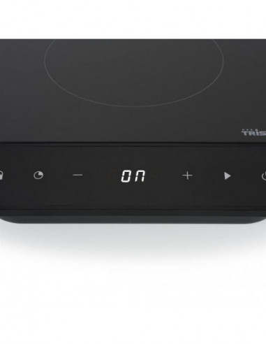 Tristar - Placa Indução Ik-6161 Tristar - Placa Indução Ik-6161