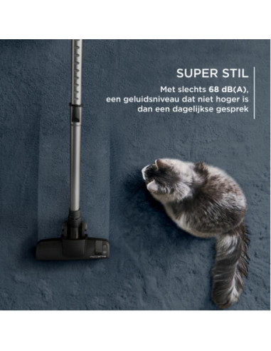 Rowenta - Aspirador s/ Saco Ro7c36ea Rowenta - Aspirador s/ Saco Ro7c36ea