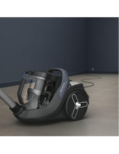 Rowenta - Aspirador s/ Saco Ro7c36ea Rowenta - Aspirador s/ Saco Ro7c36ea