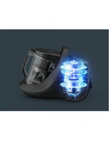 Rowenta - Aspirador s/ Saco Ro7c36ea Rowenta - Aspirador s/ Saco Ro7c36ea