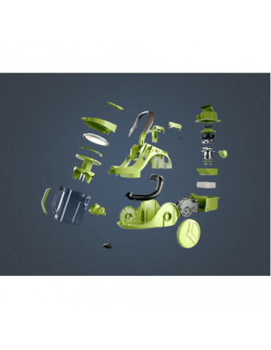 Rowenta - Aspirador s/ Saco Ro7c36ea Rowenta - Aspirador s/ Saco Ro7c36ea