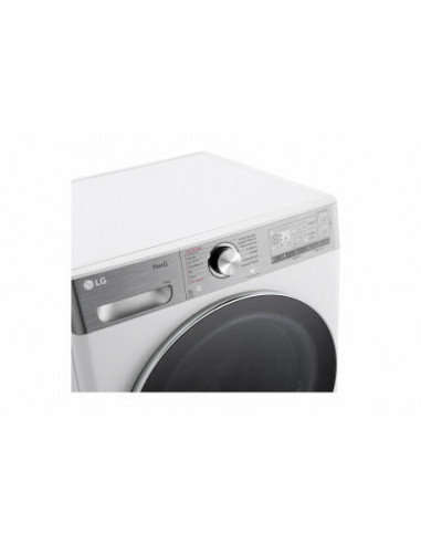 Lg - Máq. Lavar Roupa F4wr9513a2w