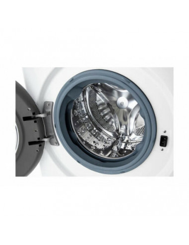 Lg - Máq. Lavar Roupa F4wr9513a2w