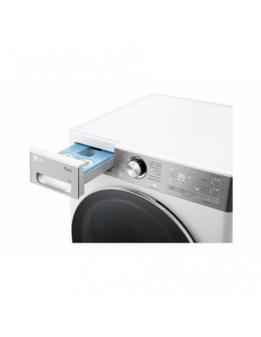 Lg - Máq. Lavar Roupa F4wr9513a2w