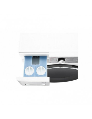 Lg - Máq. Lavar Roupa F4wr9513a2w