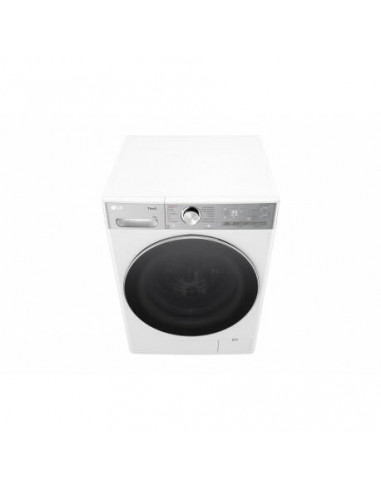 Lg - Máq. Lavar Roupa F4wr9513a2w