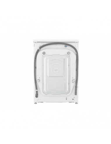 Lg - Máq. Lavar Roupa F4wr9513a2w