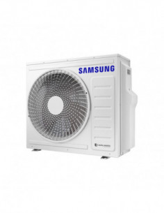 Samsung - Ac Exterior...